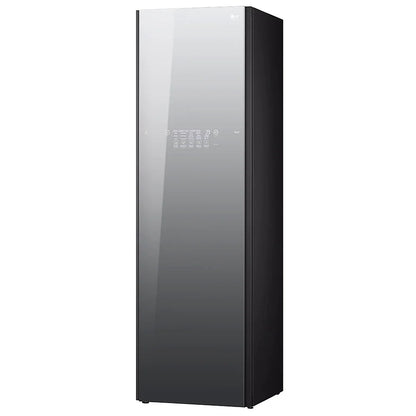 LG STUDIO Styler - Smart Wi-Fi Enabled Steam Clothing Care System S5MSB