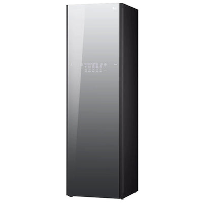 LG Studio Styler - Smart Wi-Fi Enabled Steam Clothing Care System S5MSB