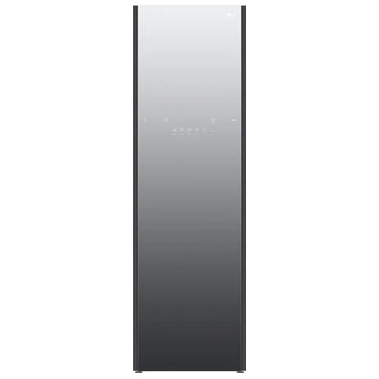 LG STUDIO Styler - Smart Wi-Fi Enabled Steam Clothing Care System S5MSB