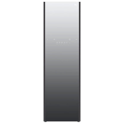 LG Studio Styler - Smart Wi-Fi Enabled Steam Clothing Care System S5MSB