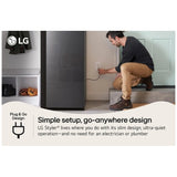 LG SC5GMR80H Styler Steam Closet