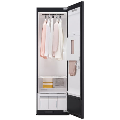 LG SC5GMR80H Styler Steam Closet