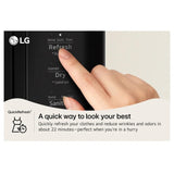 LG SC5MAR4G Styler Steam Closet