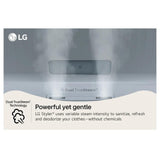 LG SC5MAR4G Styler Steam Closet
