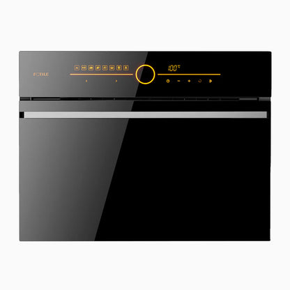 SCD42-C2T 丨 24‘’ Single Wall Oven