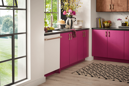 LG Studio SDWB24W3 Dishwasher, 24 inch Exterior Width, 40 dB Decibel Level, Stainless Steel (Interior), Wifi Enabled, Essence White colour