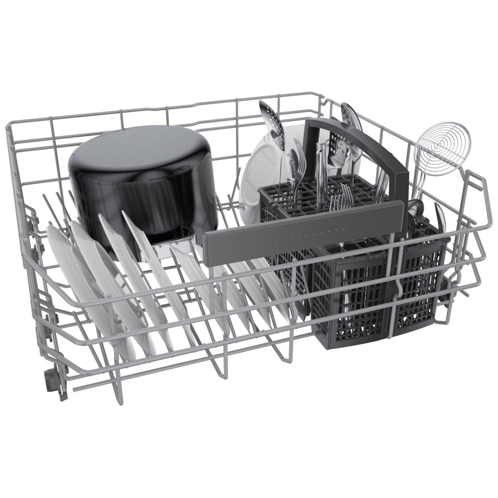 300 Series Dishwasher, 24", White SGE53C52UC