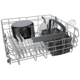 300 Series Dishwasher, 24", White SGE53C52UC