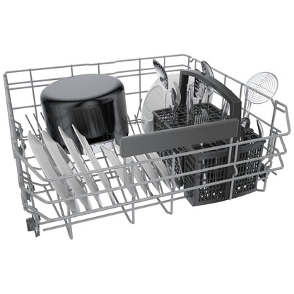 300 Series Dishwasher, 24", White SGE53C52UC