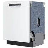 300 Series Dishwasher, 24", White SGE53C52UC