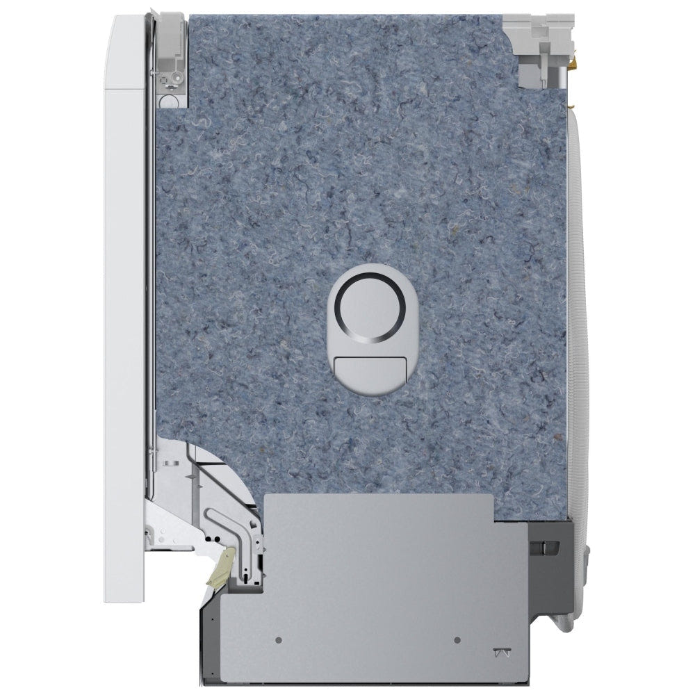 300 Series Dishwasher, 24", White SGE53C52UC