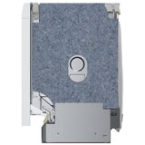 300 Series Dishwasher, 24", White SGE53C52UC