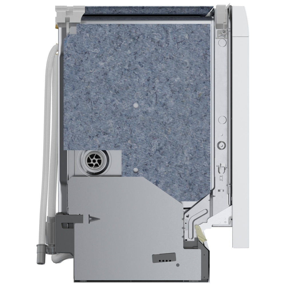 300 Series Dishwasher, 24", White SGE53C52UC