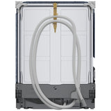 300 Series Dishwasher, 24", White SGE53C52UC