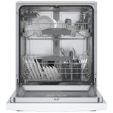 300 Series Dishwasher, 24", White SGE53C52UC