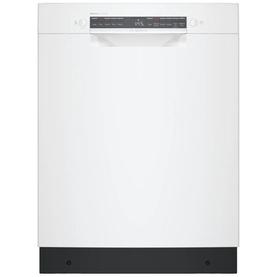 300 Series, Dishwasher, 24'', White SGE53C52UC