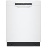 300 Series Dishwasher, 24", White SGE53C52UC