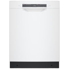 300 Series Dishwasher, 24", White SGE53C52UC