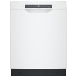 300 Series Dishwasher, 24", White SGE53C52UC