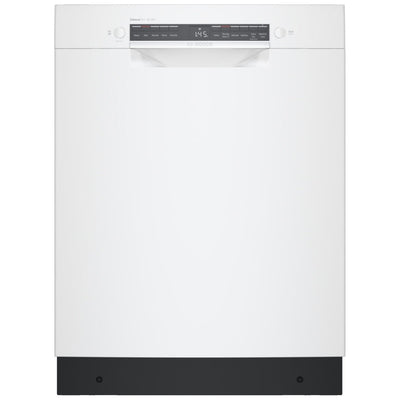 300 Series Dishwasher, 24", White SGE53C52UC