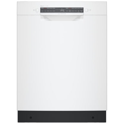 300 Series Dishwasher, 24", White SGE53C52UC