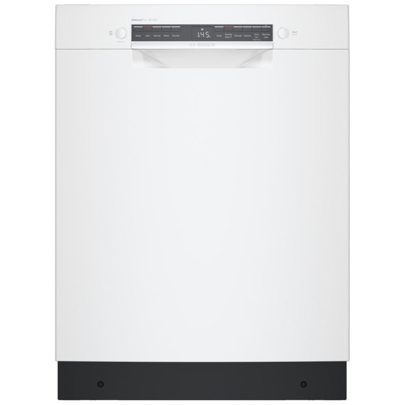 300 Series Dishwasher, 24", White SGE53C52UC