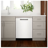 300 Series Dishwasher, 24", White SGE53C52UC
