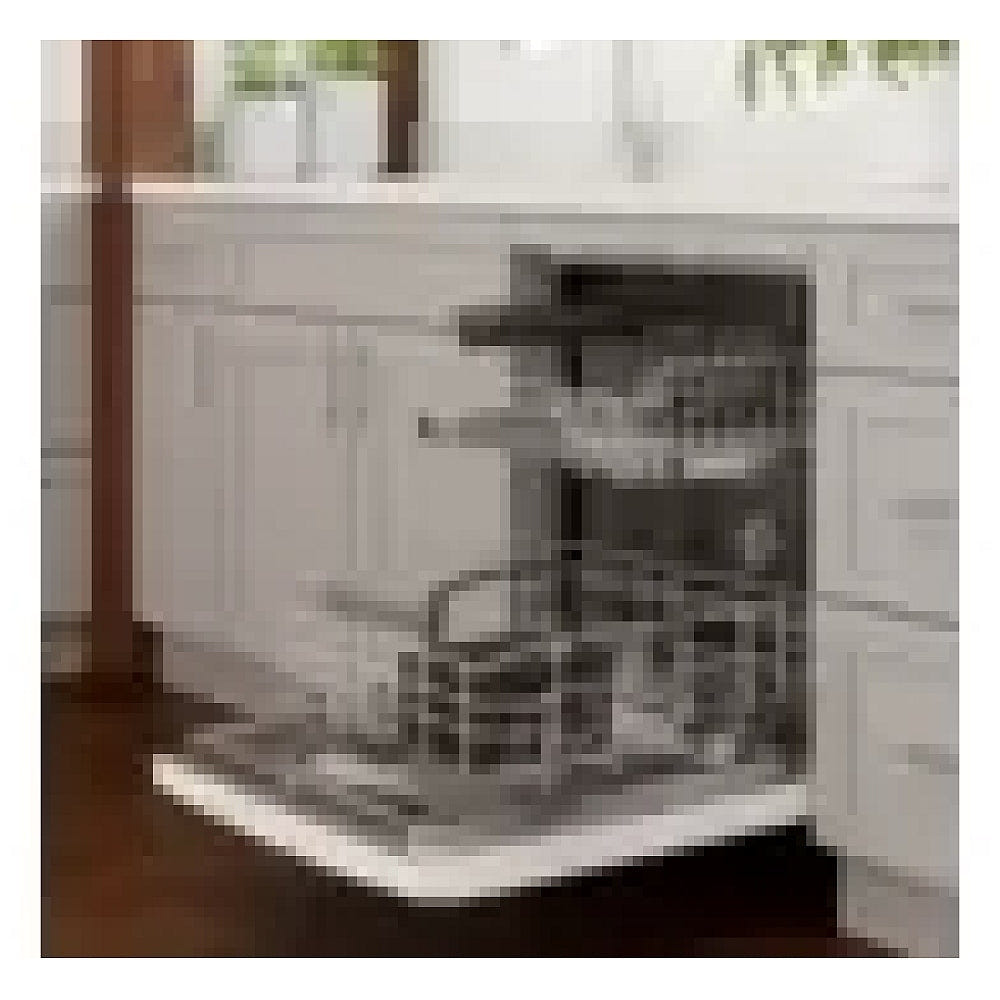 300 Series Dishwasher, 24", White SGE53C52UC