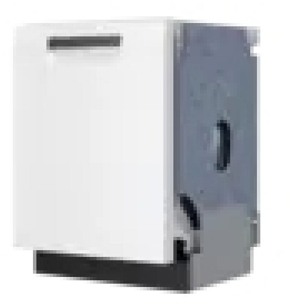 300 Series Dishwasher, 24", White SGE53C52UC