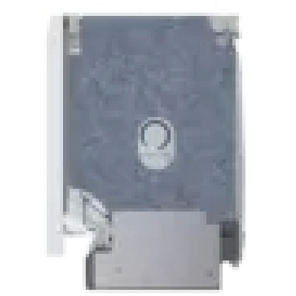 300 Series Dishwasher, 24", White SGE53C52UC