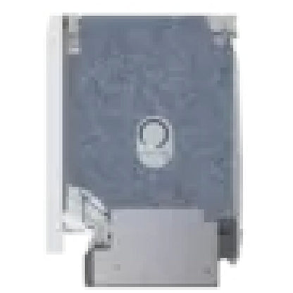 300 Series Dishwasher, 24", White SGE53C52UC