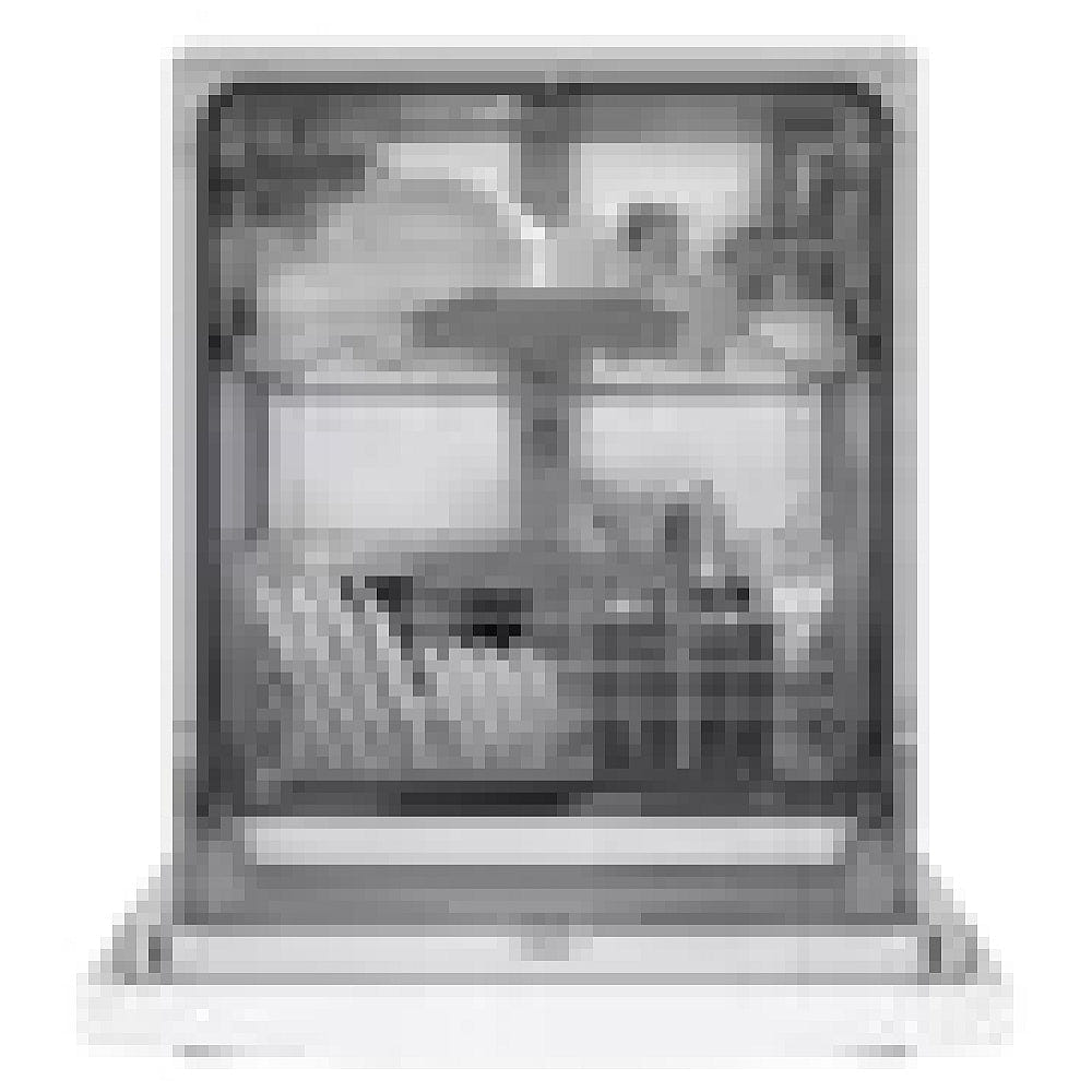 300 Series Dishwasher, 24", White SGE53C52UC