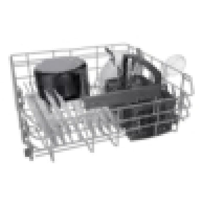 300 Series Dishwasher, 24", White SGE53C52UC