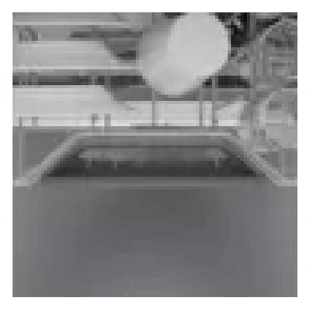 300 Series Dishwasher, 24", White SGE53C52UC