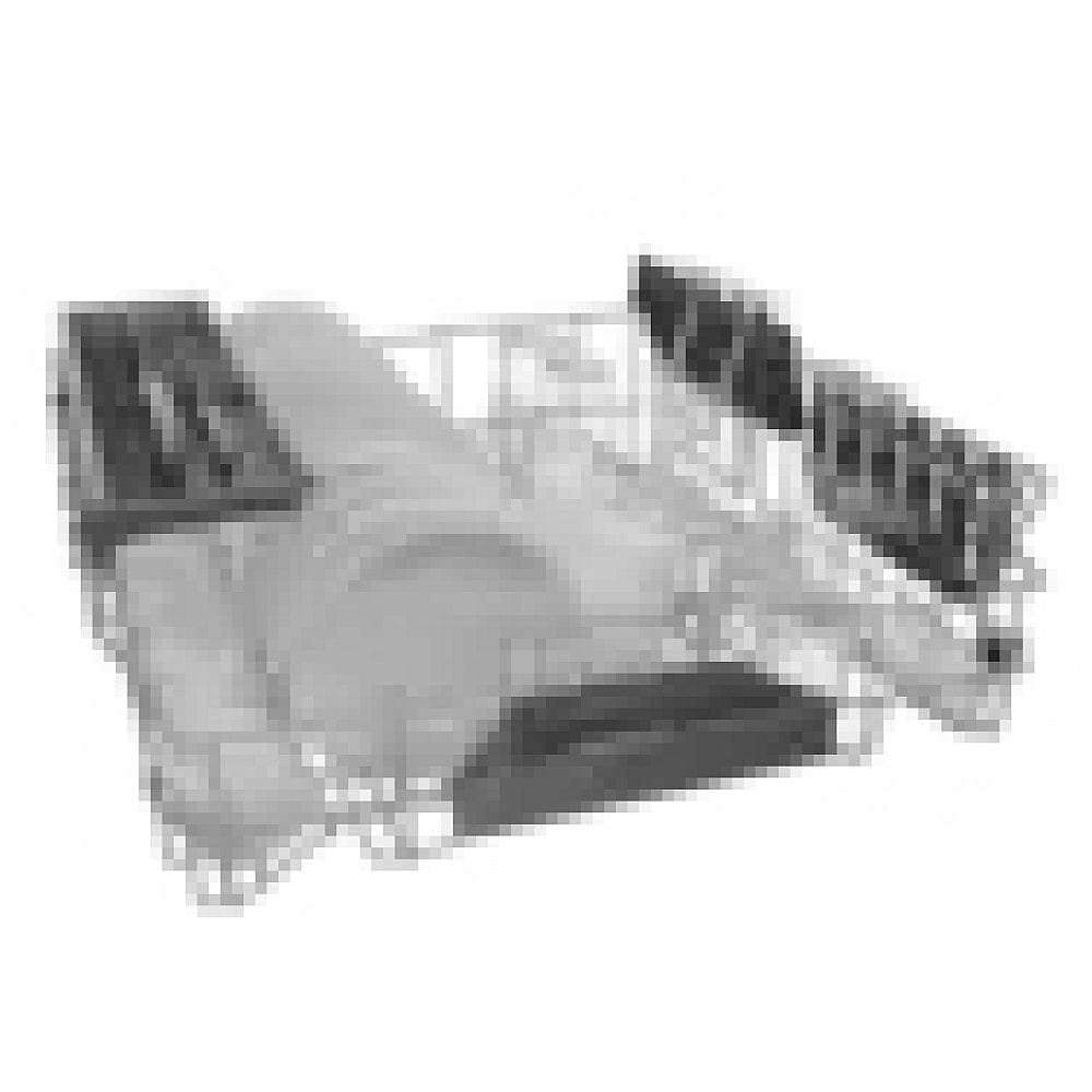 300 Series Dishwasher, 24", White SGE53C52UC