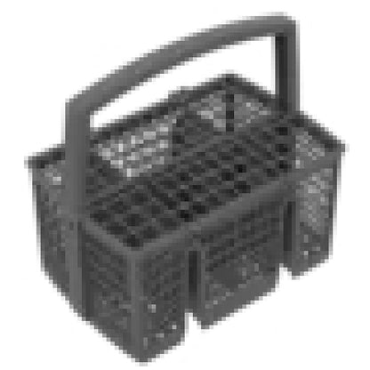 300 Series Dishwasher, 24", White SGE53C52UC