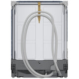 300 Series Dishwasher, 24", Black SGE53C56UC