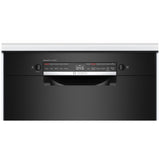 300 Series Dishwasher, 24", Black SGE53C56UC