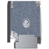 300 Series Dishwasher, 24", Black SGE53C56UC