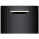 300 Series Dishwasher, 24", Black SGE53C56UC