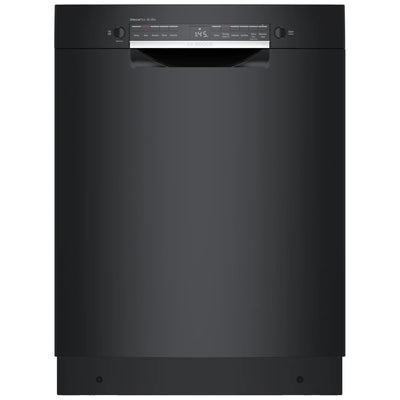 300 Series, Dishwasher, 24'', Black SGE53C56UC
