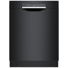 300 Series Dishwasher, 24", Black SGE53C56UC