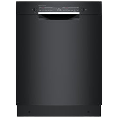 300 Series Dishwasher, 24", Black SGE53C56UC