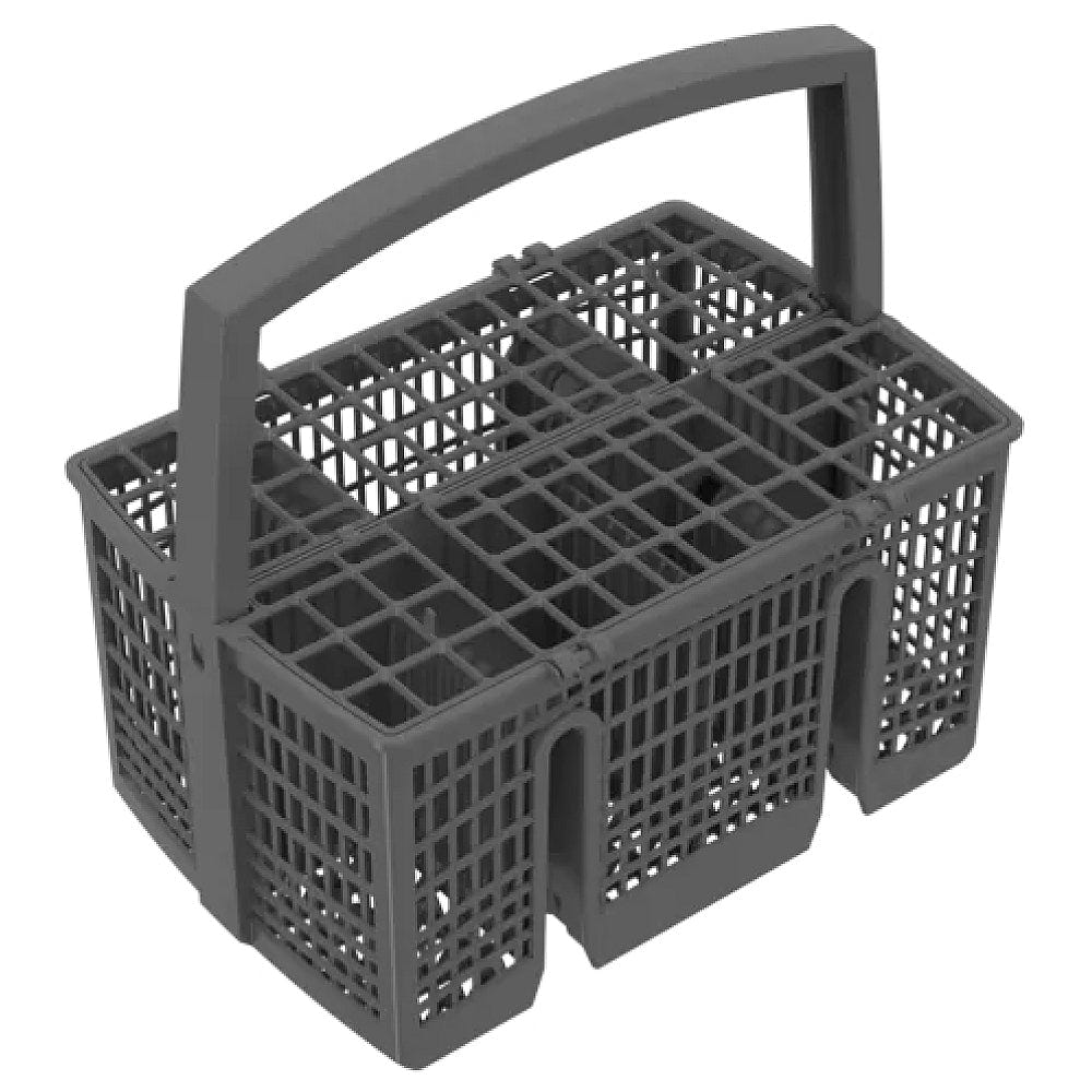 800 Series Dishwasher, 24", Brushed steel anti-fingerprint SGE78C55UC