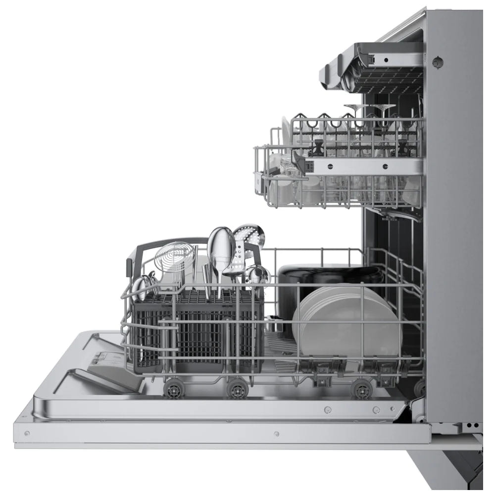 800 Series, Dishwasher, 24'' SGV78C53UC