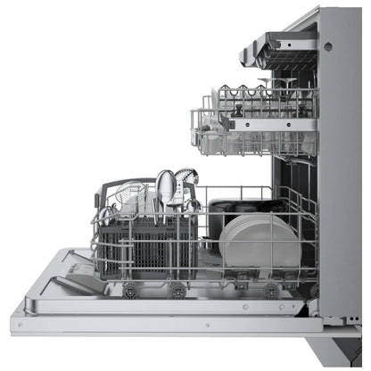 800 Series, Dishwasher, 24'' SGV78C53UC