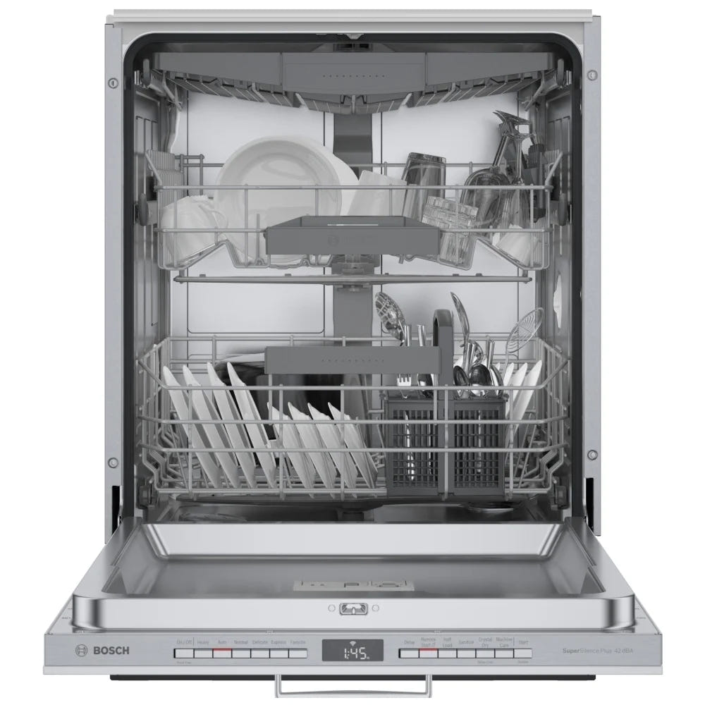 800 Series, Dishwasher, 24'' SGV78C53UC