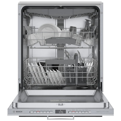 800 Series, Dishwasher, 24'' SGV78C53UC