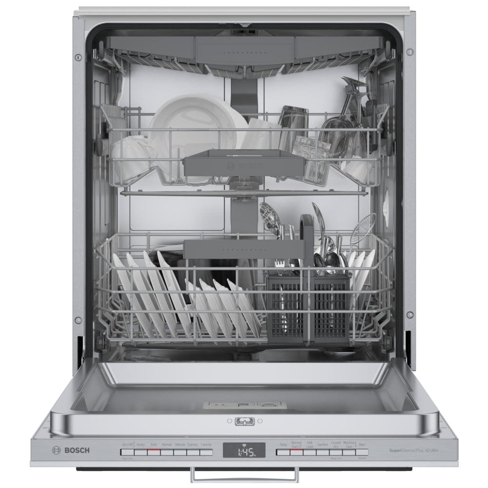 800 Series Dishwasher, 24'' SGV78C53UC