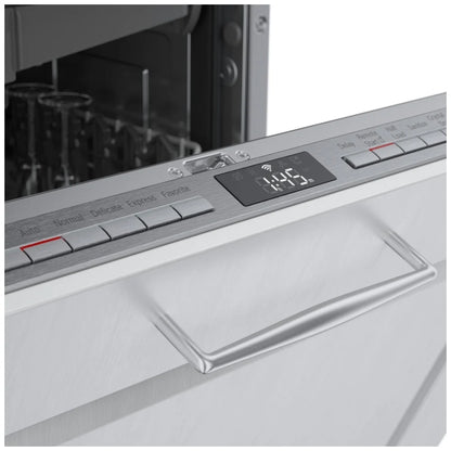 800 Series, Dishwasher, 24'' SGV78C53UC